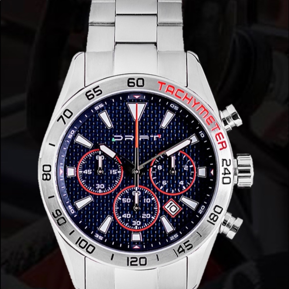 Men’s watch DR1782 Mysite